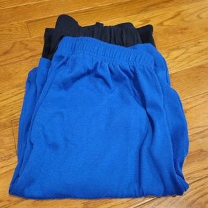 Old Navy/Urban Pipeline Boys Pajama Shorts